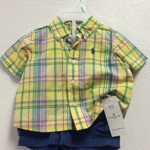 Boys 0 to 3 month outfits